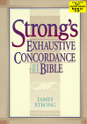 Strong's Exhaustive Concordance of the Bible