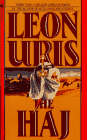 The Haj by Leon Uris